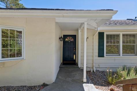 2 Michael Way San Anselmo CA 94960