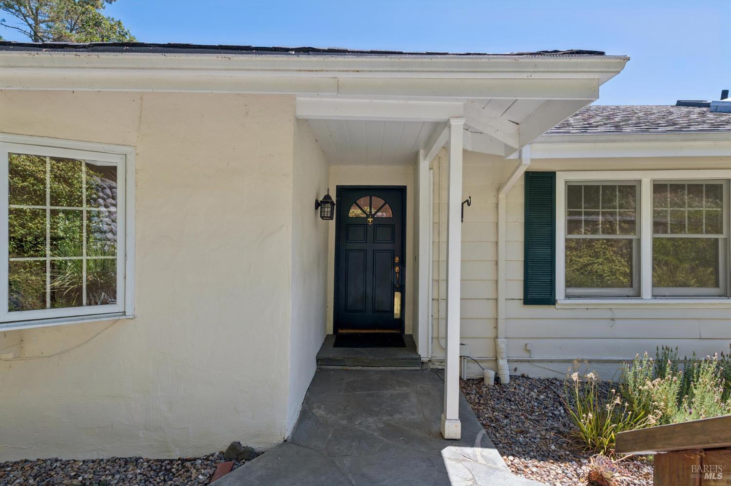 2 Michael Way San Anselmo CA 94960