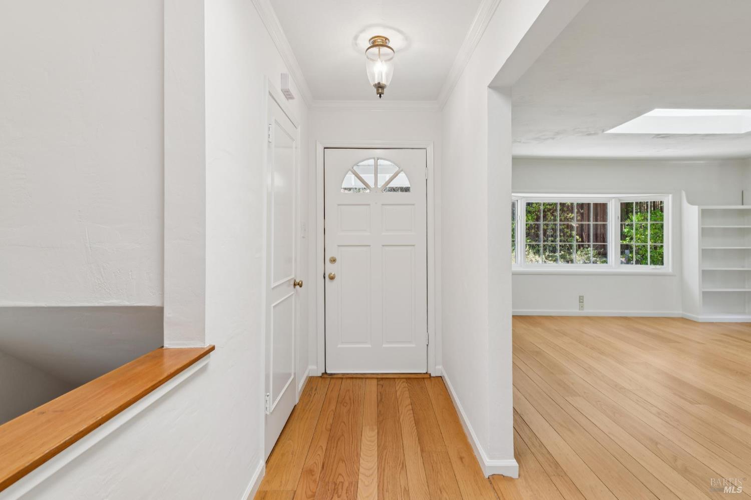 2 Michael Way San Anselmo CA 94960