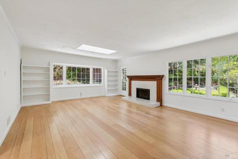 2 Michael Way San Anselmo CA 94960