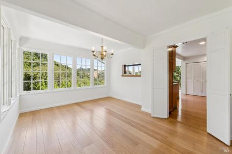 2 Michael Way San Anselmo CA 94960