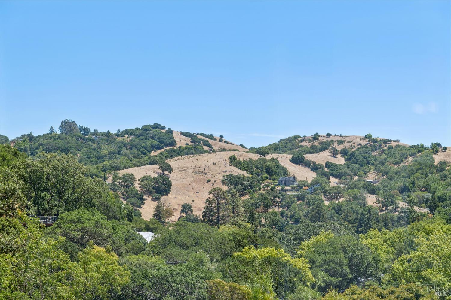 2 Michael Way San Anselmo CA 94960