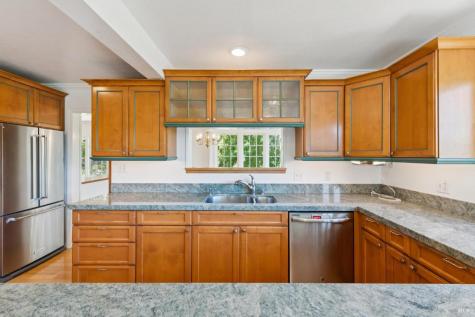 2 Michael Way San Anselmo CA 94960