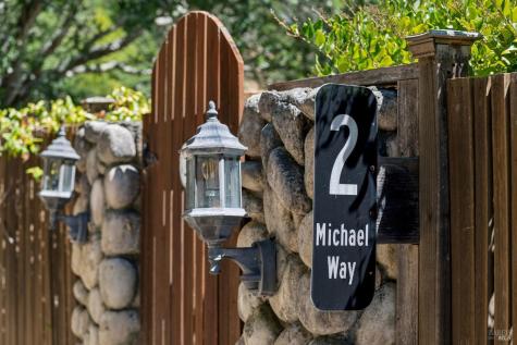 2 Michael Way San Anselmo CA 94960