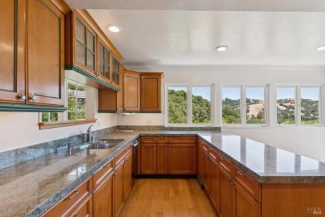2 Michael Way San Anselmo CA 94960