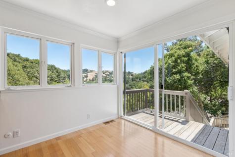 2 Michael Way San Anselmo CA 94960