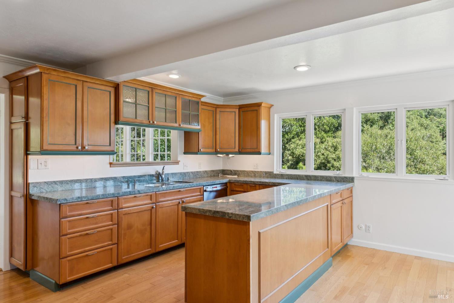 2 Michael Way San Anselmo CA 94960