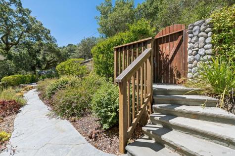 2 Michael Way San Anselmo CA 94960