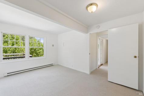 2 Michael Way San Anselmo CA 94960