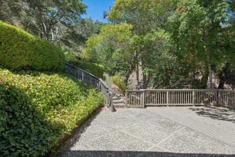 2 Michael Way San Anselmo CA 94960