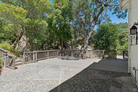 2 Michael Way San Anselmo CA 94960