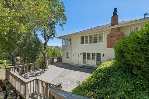 2 Michael Way San Anselmo CA 94960