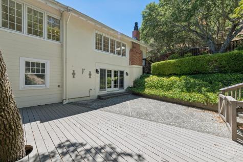 2 Michael Way San Anselmo CA 94960