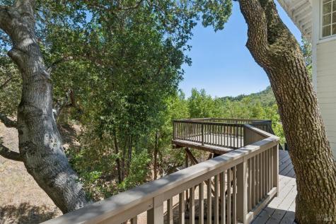 2 Michael Way San Anselmo CA 94960