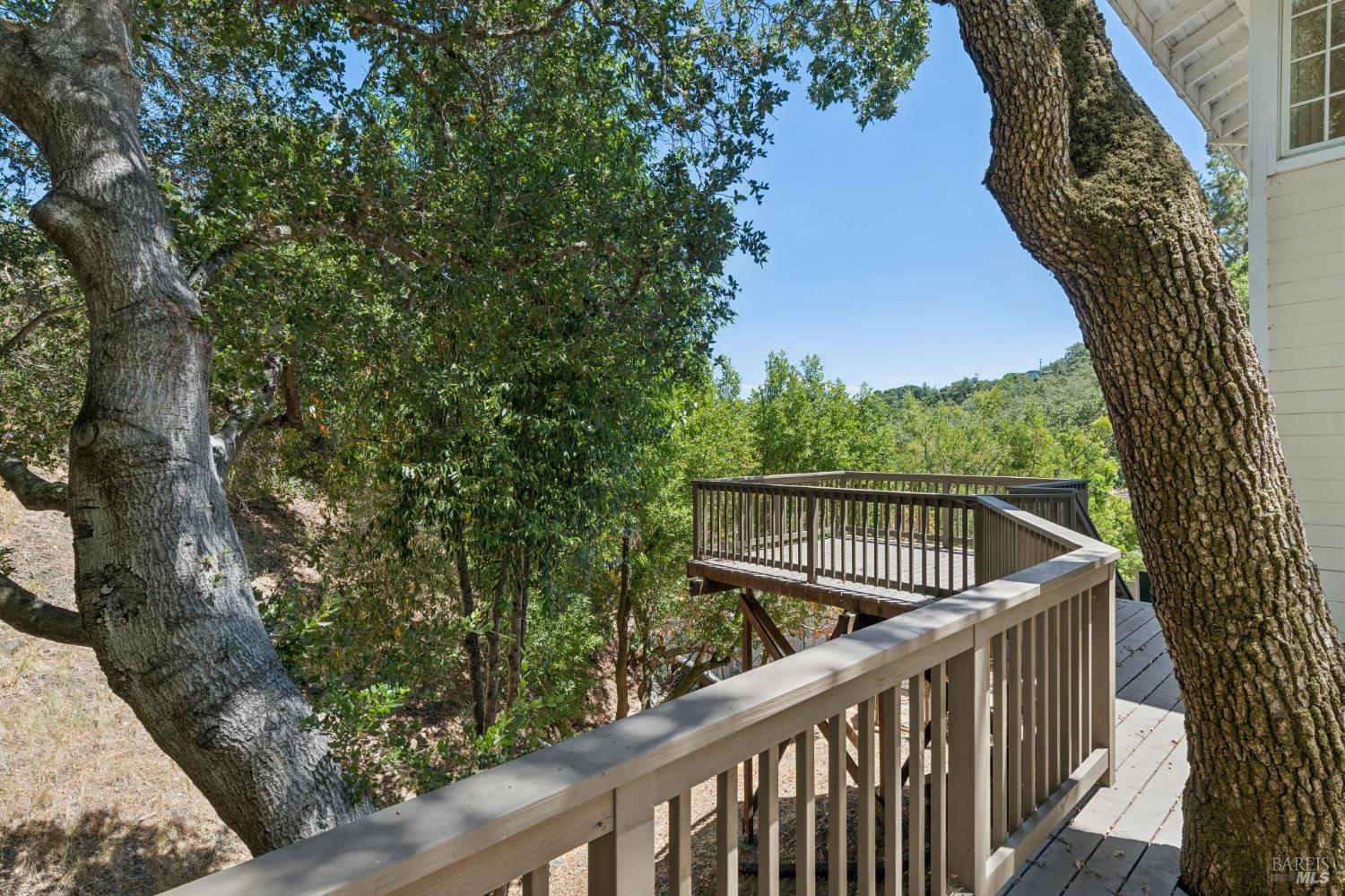2 Michael Way San Anselmo CA 94960