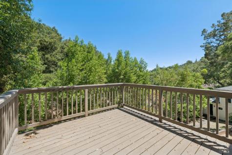 2 Michael Way San Anselmo CA 94960
