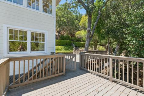 2 Michael Way San Anselmo CA 94960