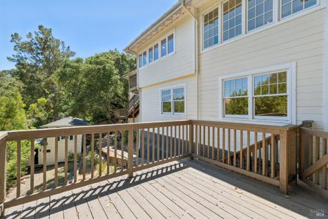 2 Michael Way San Anselmo CA 94960