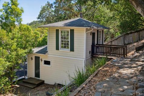 2 Michael Way San Anselmo CA 94960