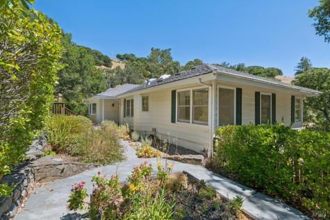 2 Michael Way San Anselmo CA 94960