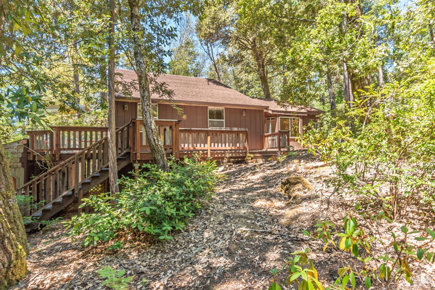 37870 Ocean Ridge Drive Gualala CA 95445