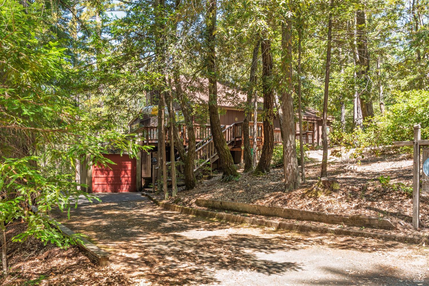 37870 Ocean Ridge Drive Gualala CA 95445