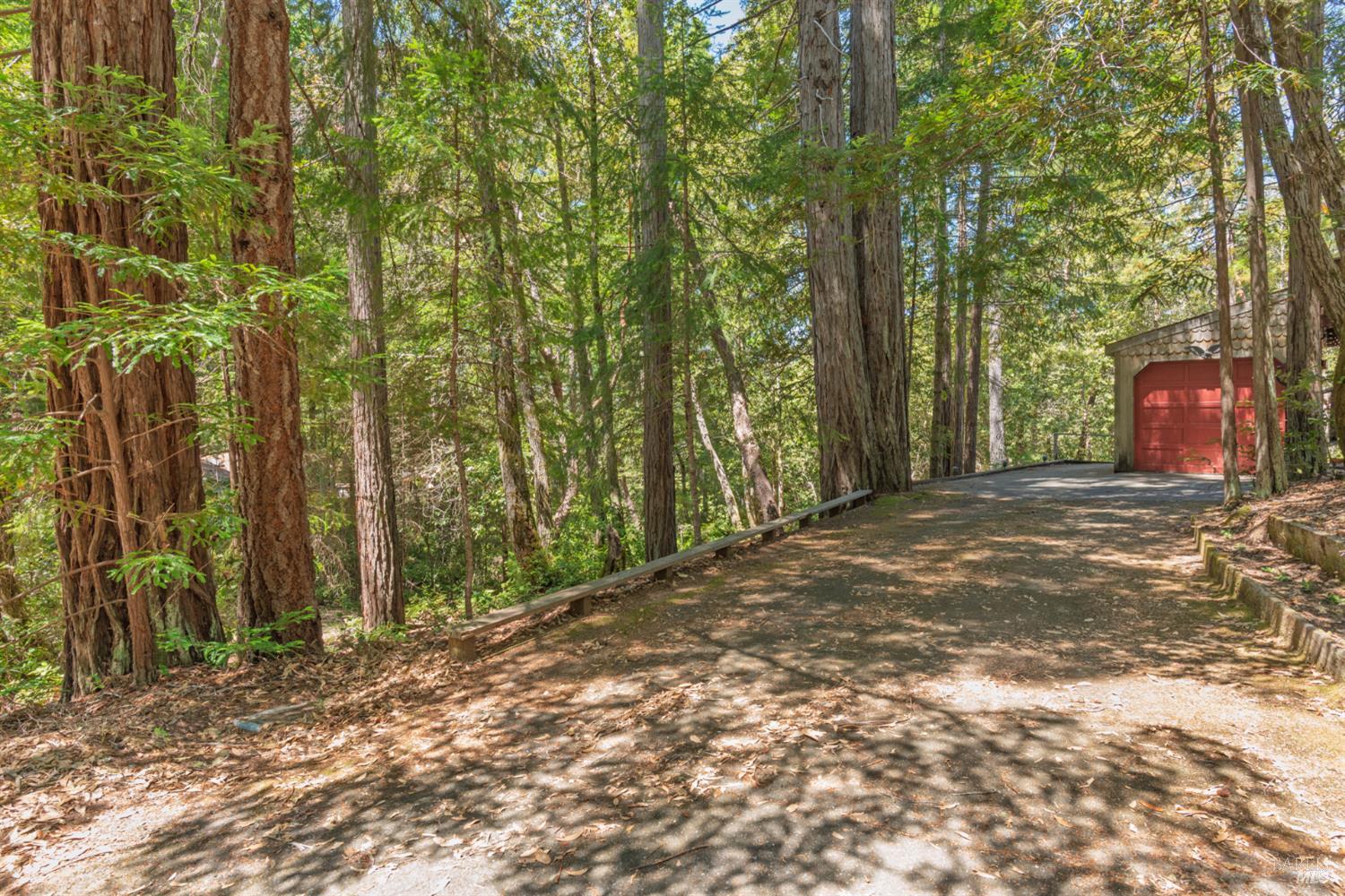 37870 Ocean Ridge Drive Gualala CA 95445
