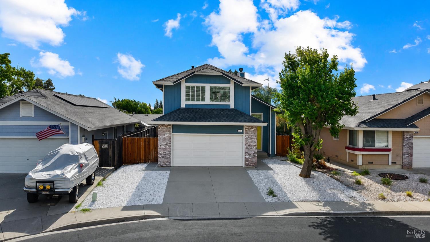 474 Zachary Drive Vacaville CA 95687