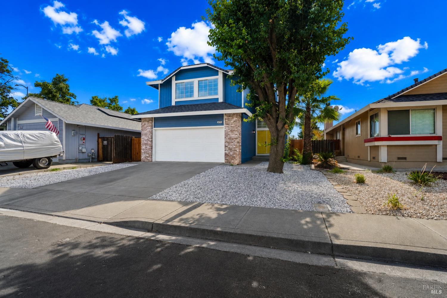 474 Zachary Drive Vacaville CA 95687