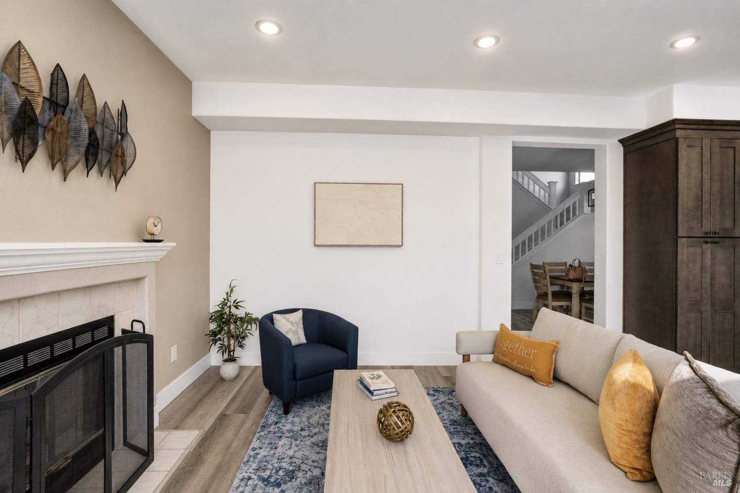 474 Zachary Drive Vacaville CA 95687