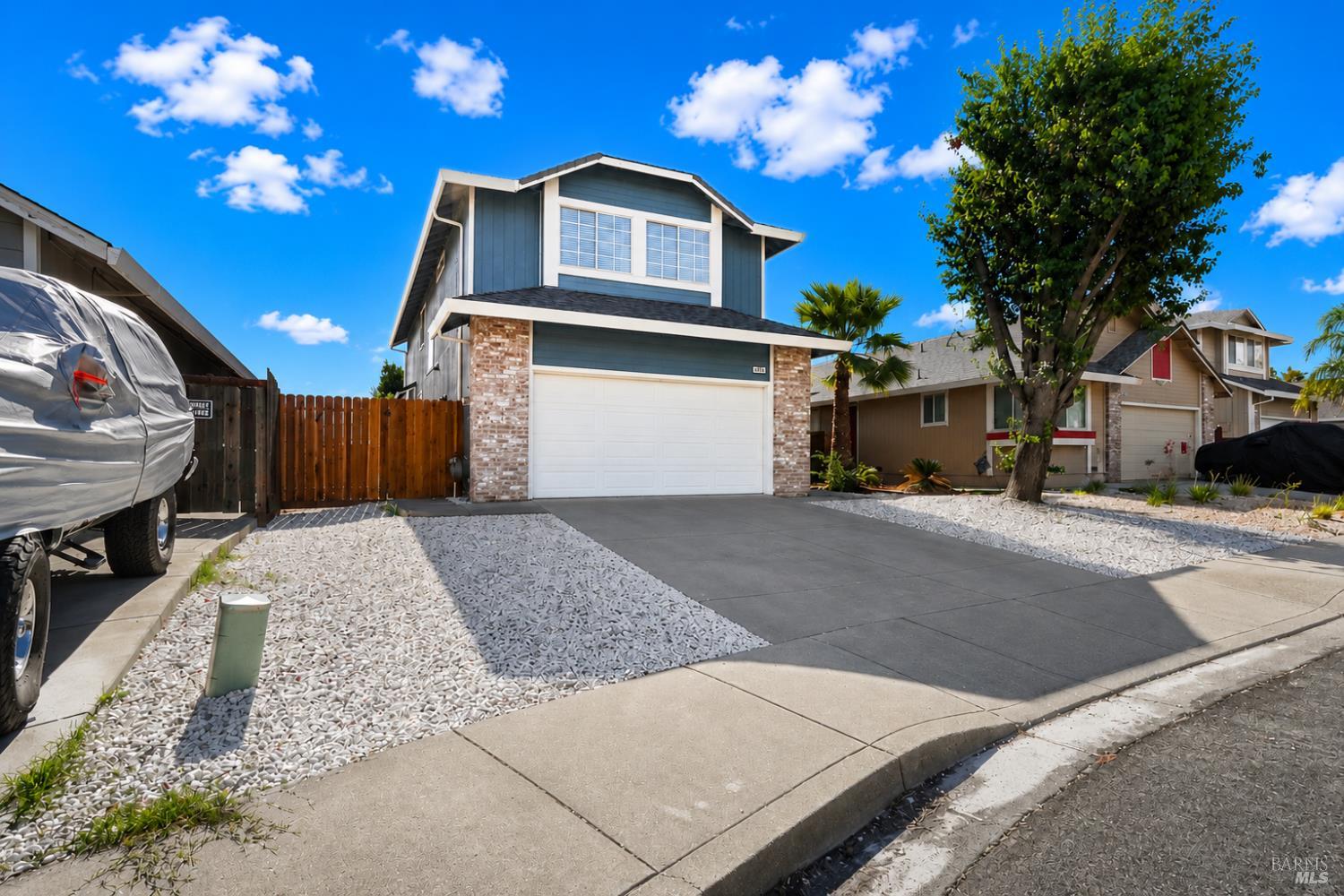 474 Zachary Drive Vacaville CA 95687