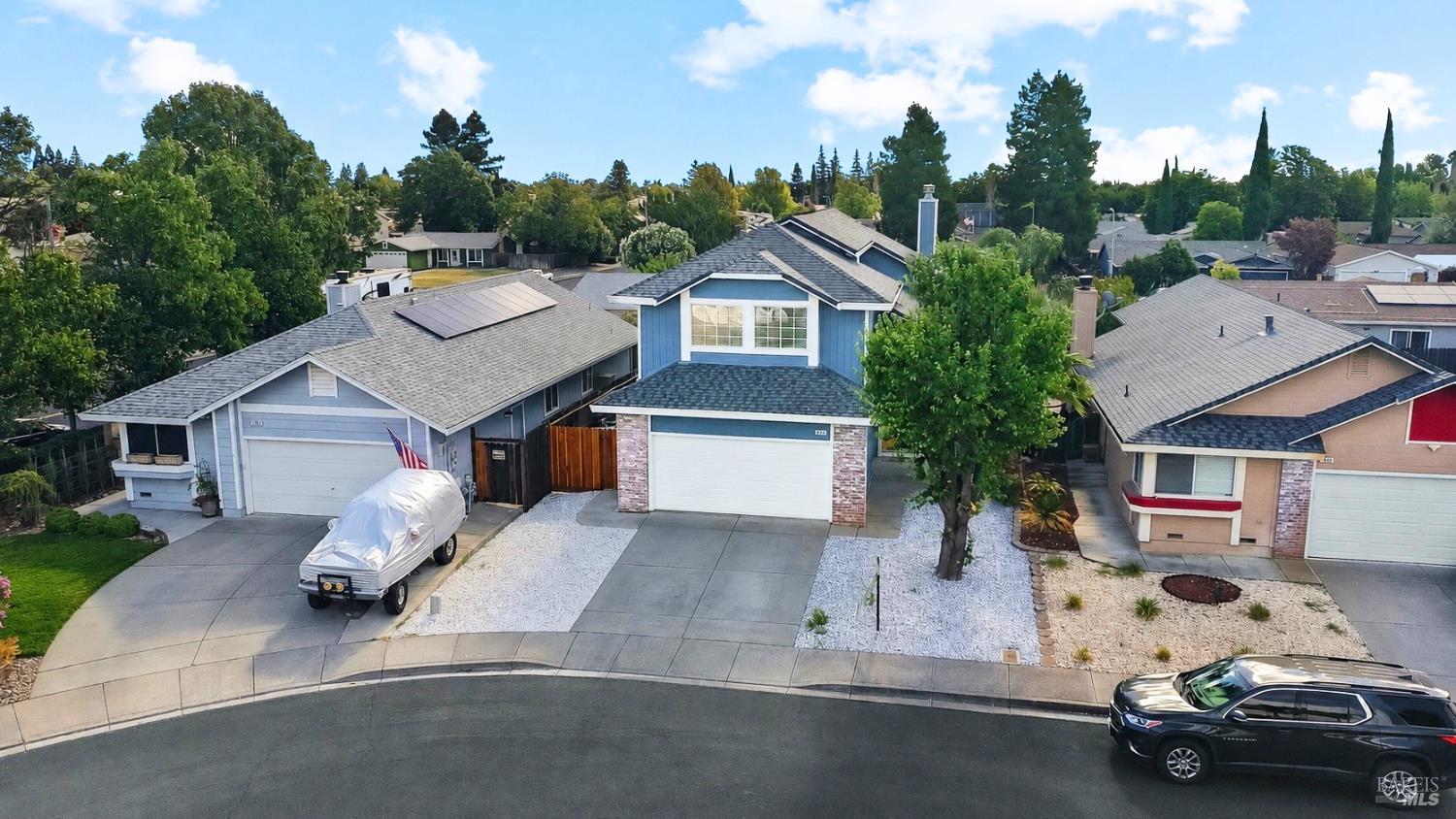 474 Zachary Drive Vacaville CA 95687