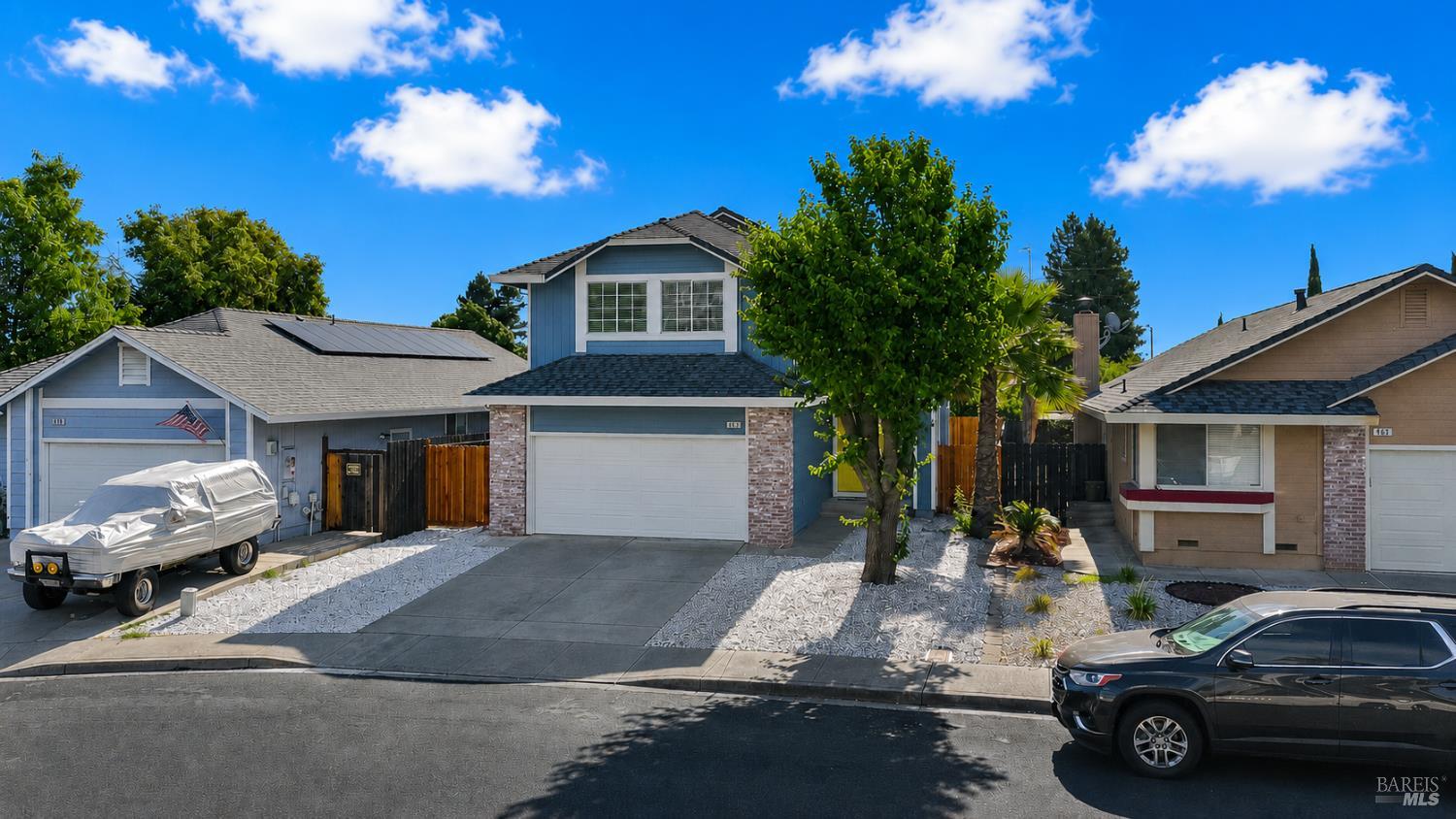 474 Zachary Drive Vacaville CA 95687