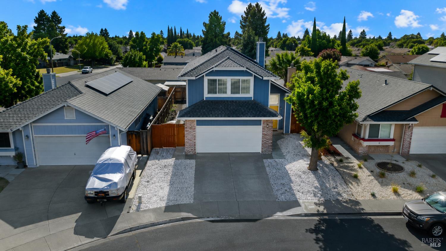 474 Zachary Drive Vacaville CA 95687