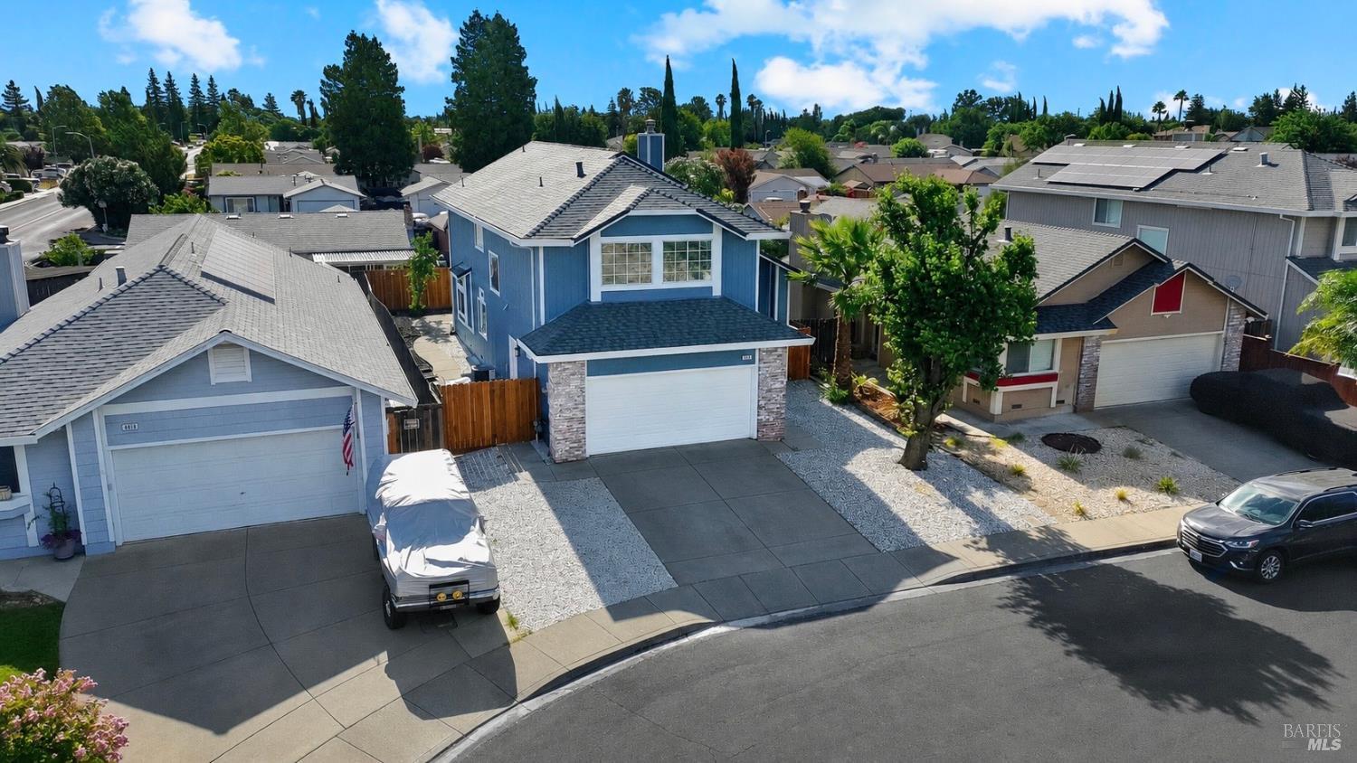 474 Zachary Drive Vacaville CA 95687