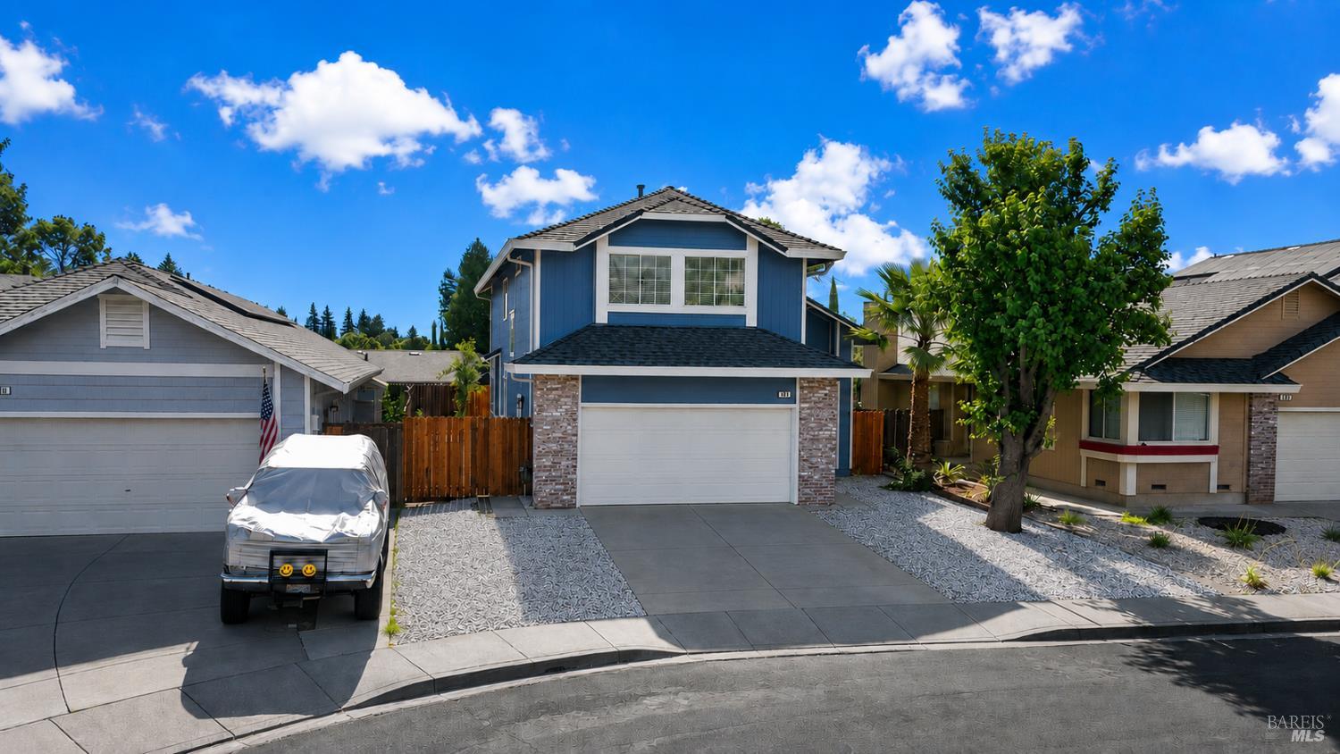 474 Zachary Drive Vacaville CA 95687