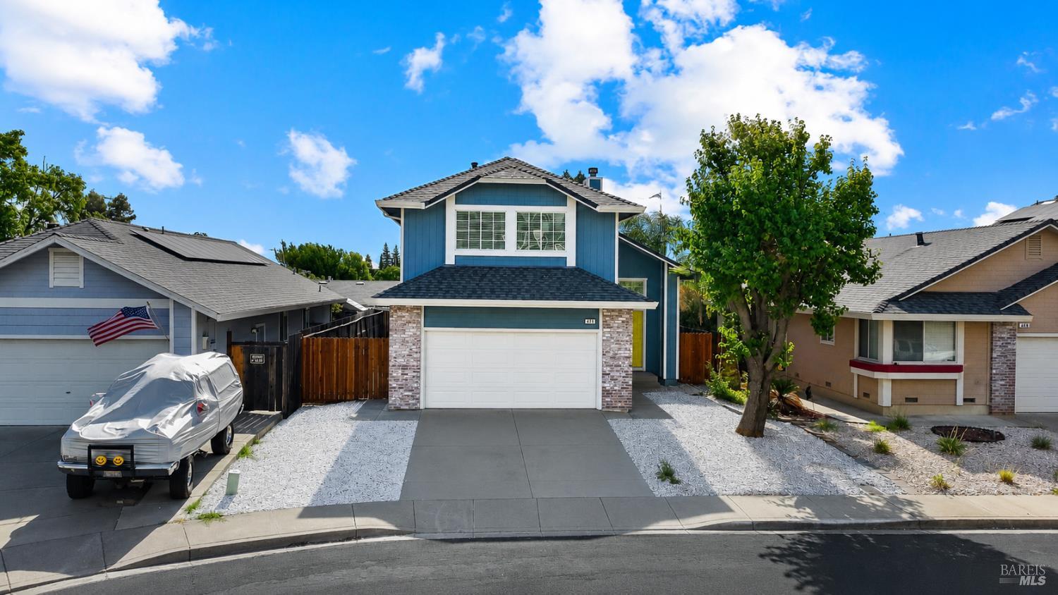 474 Zachary Drive Vacaville CA 95687