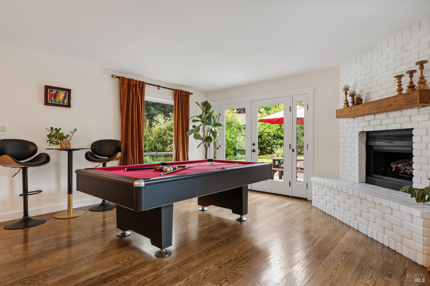 1310 Chateau Place Ukiah CA 95482