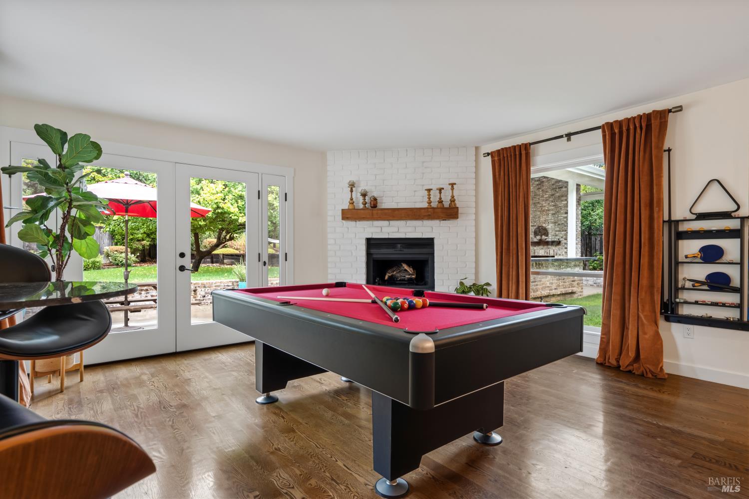 1310 Chateau Place Ukiah CA 95482