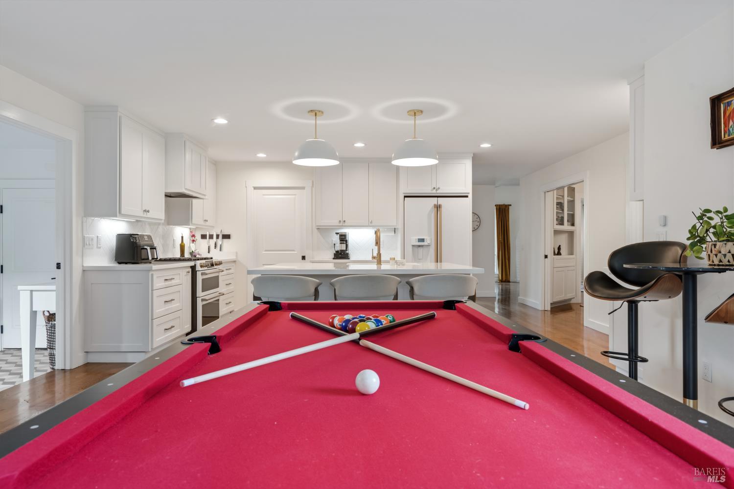 1310 Chateau Place Ukiah CA 95482