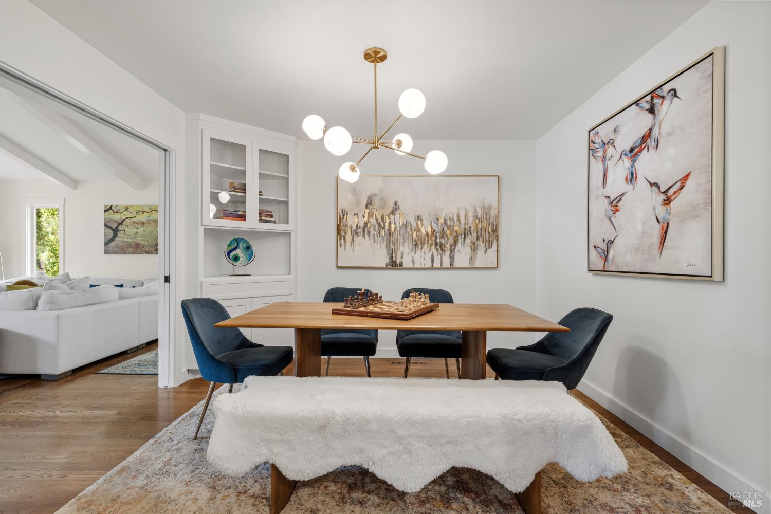 1310 Chateau Place Ukiah CA 95482
