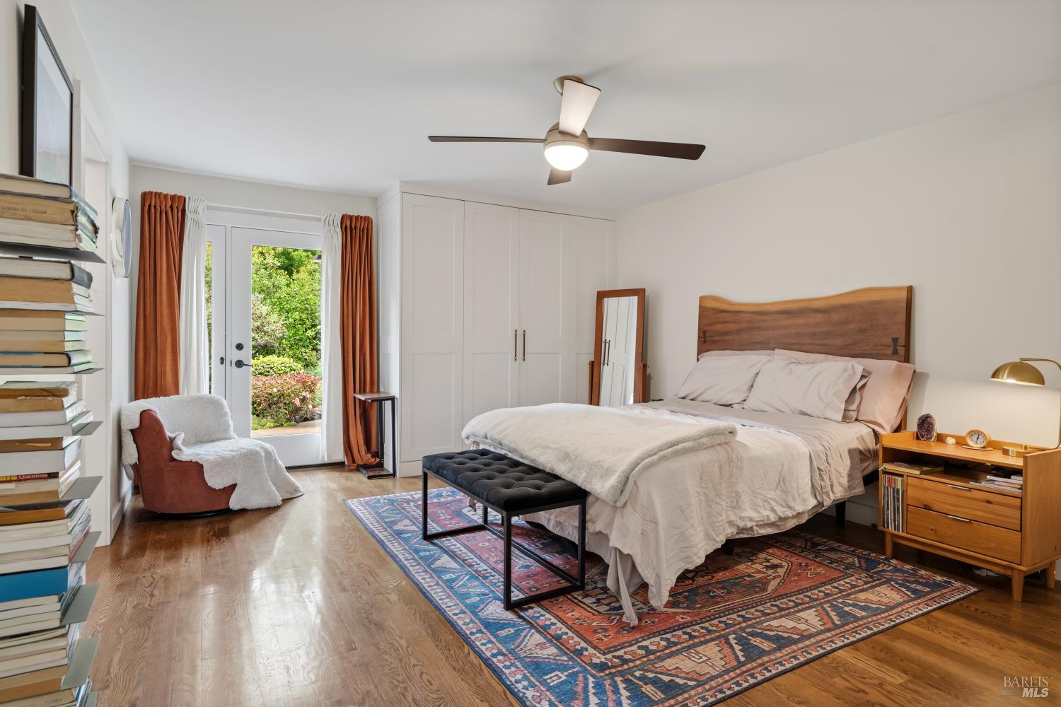 1310 Chateau Place Ukiah CA 95482
