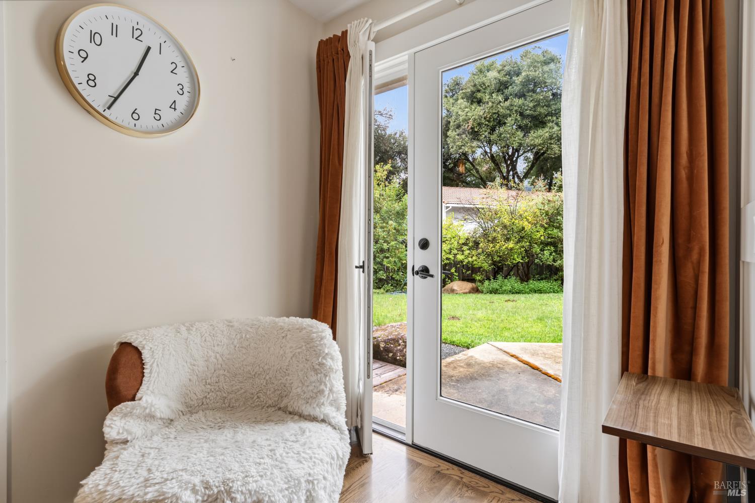 1310 Chateau Place Ukiah CA 95482