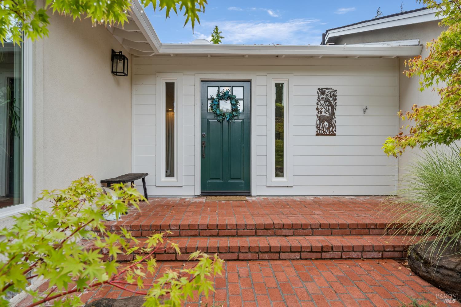 1310 Chateau Place Ukiah CA 95482