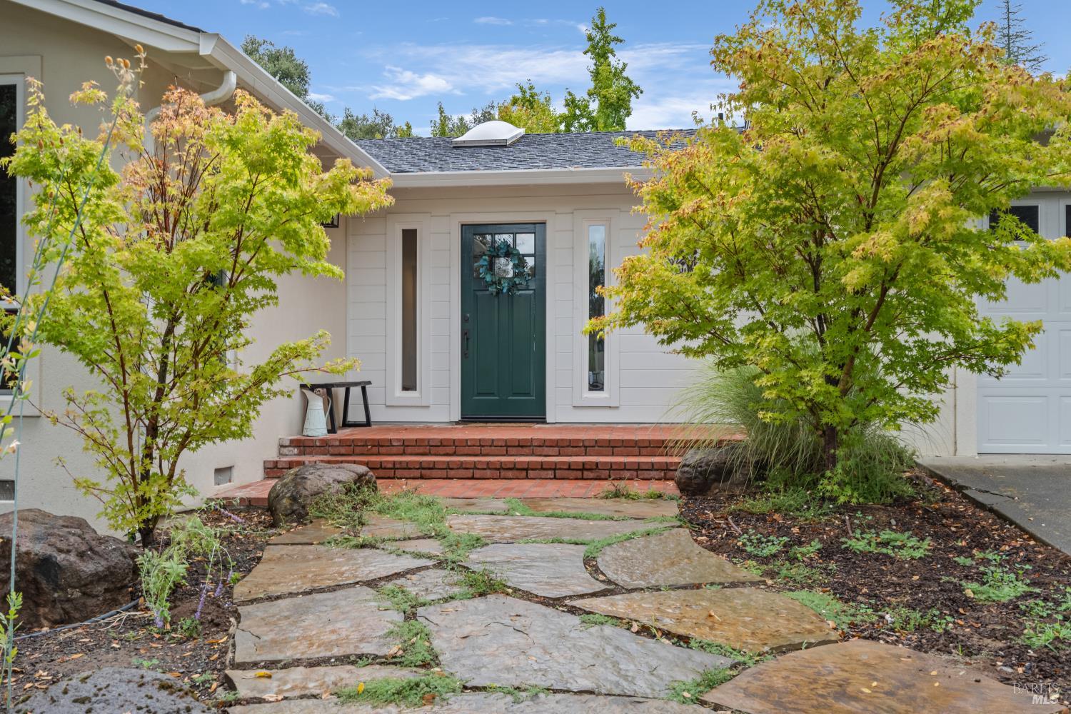 1310 Chateau Place Ukiah CA 95482