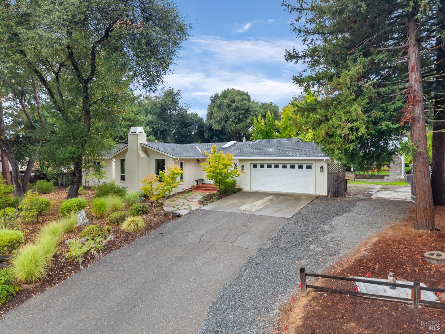 1310 Chateau Place Ukiah CA 95482