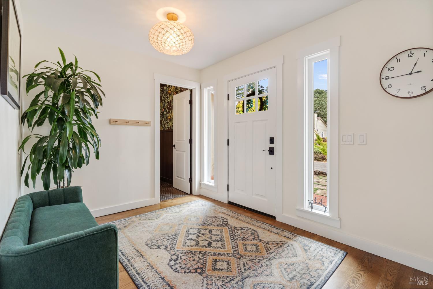1310 Chateau Place Ukiah CA 95482