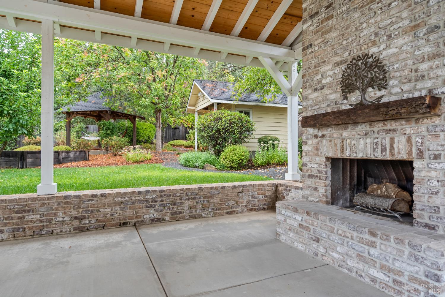 1310 Chateau Place Ukiah CA 95482