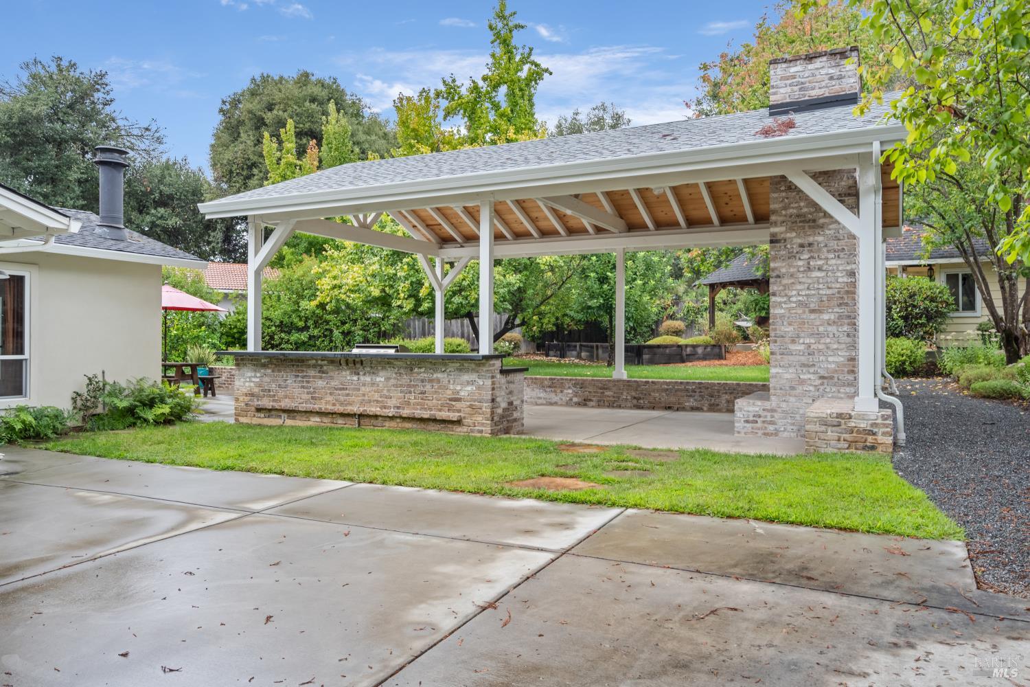 1310 Chateau Place Ukiah CA 95482