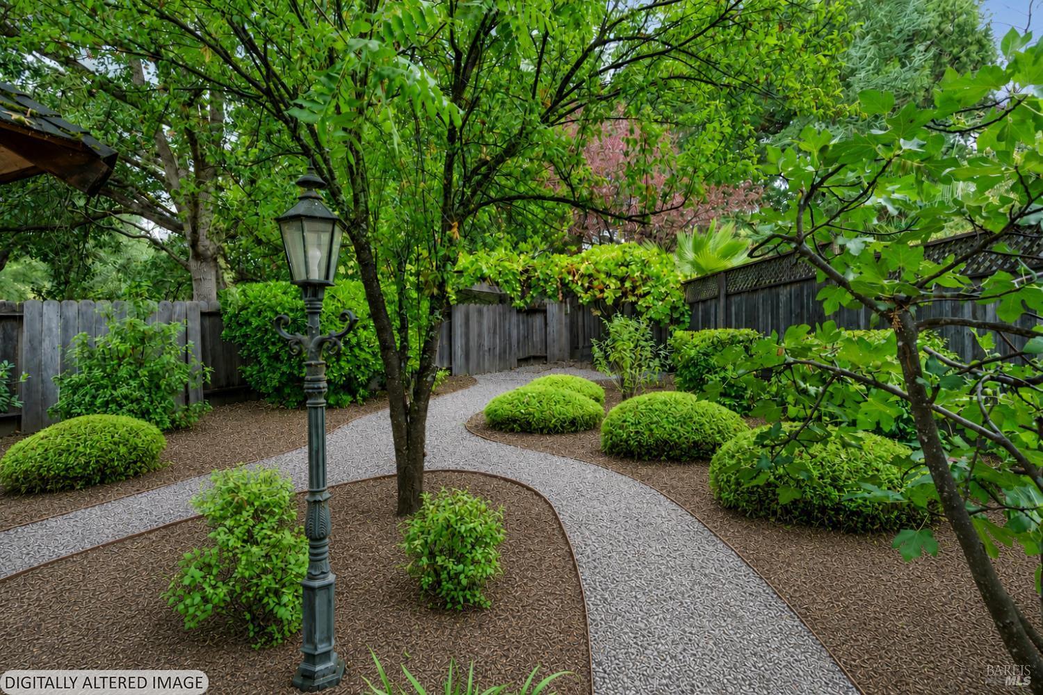 1310 Chateau Place Ukiah CA 95482